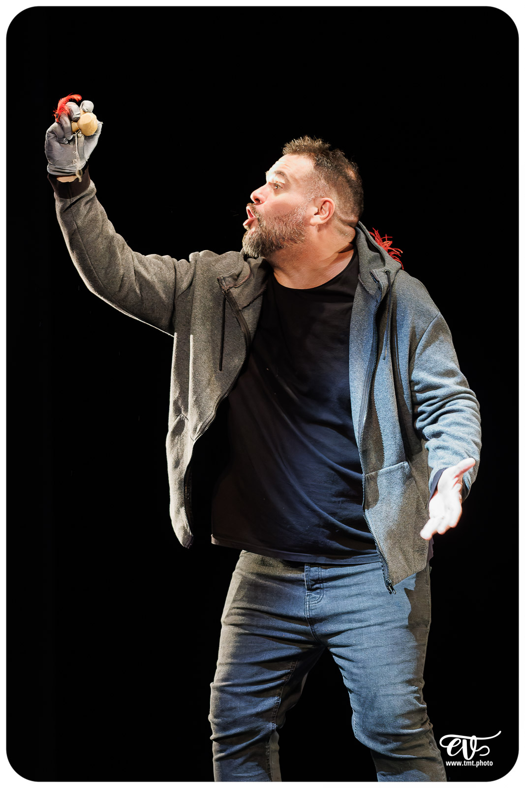 CYRANO(S) (CIE LES MOUTONS NOIRS)